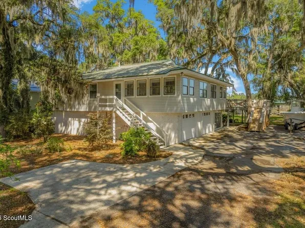 1014 Sea Way NE, Townsend, GA 31331