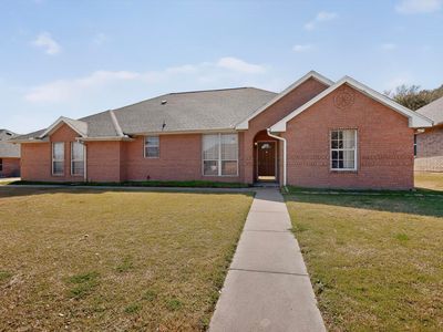 104 Shorewood Pl, Joshua, TX, 76058