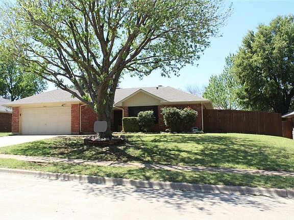 2nd image of 2610 Parkview Dr