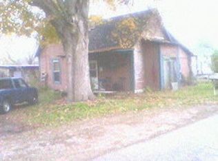 3116 N Wilson Rd, Cloverdale, IN 46120