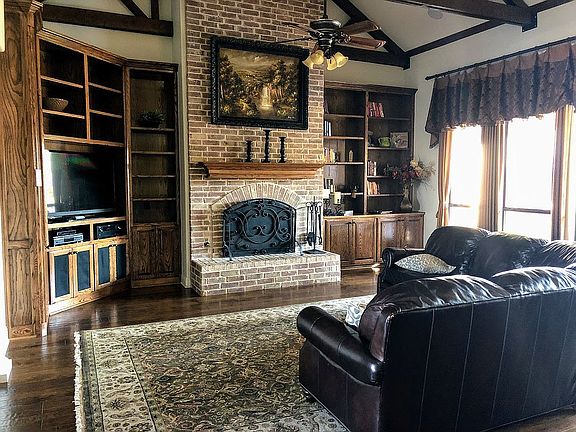 Main Living Room