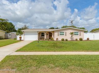 1365 Estridge Dr, Rockledge, FL 32955