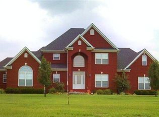 1597 Rock Springs Midland Rd, Christiana, TN 37037