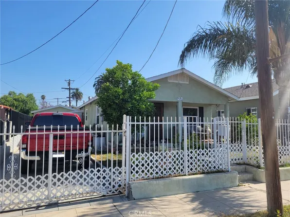 535 W 88th St, Los Angeles, CA 90044