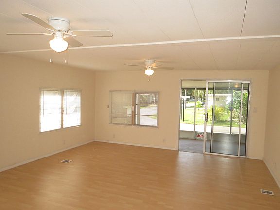 Open Concept Living Room