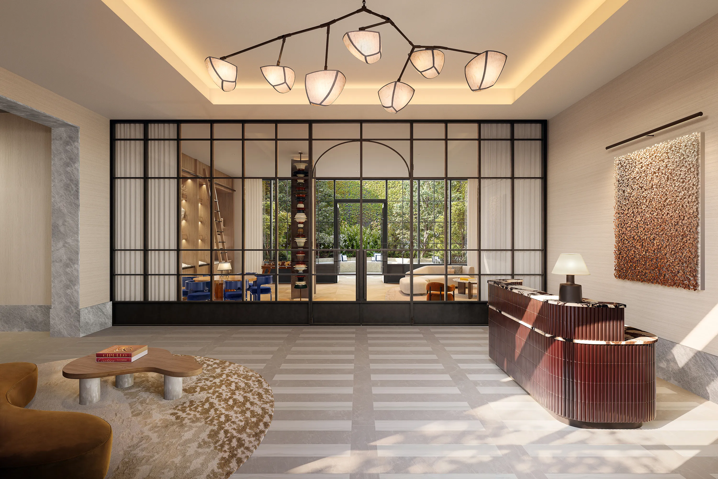 201 East 23rd Street #11E in Kips Bay, Manhattan | StreetEasy