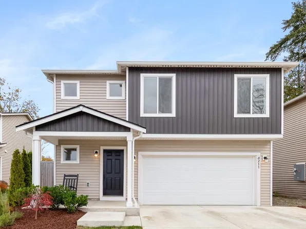 4211 69th Avenue NE, Marysville, WA 98270