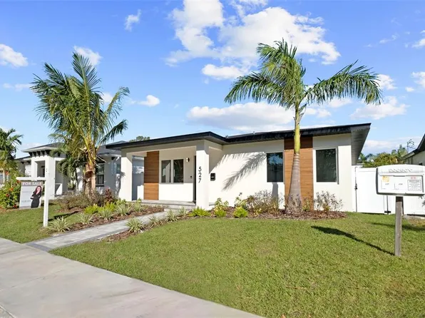 527 49th Ave N, Saint Petersburg, FL 33703