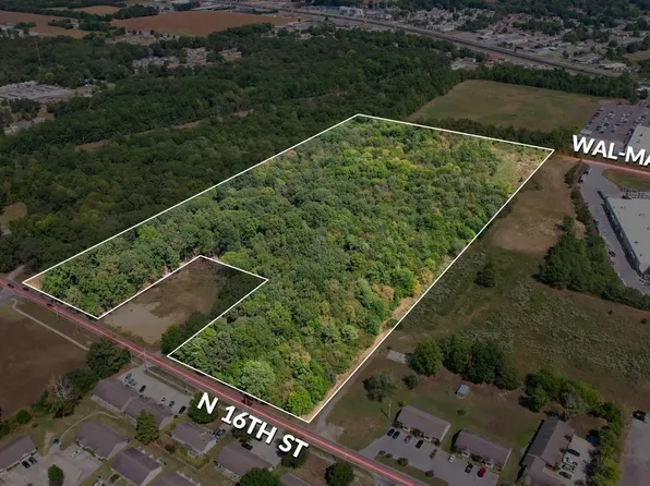 0 N 16th St, Murray, KY 42071