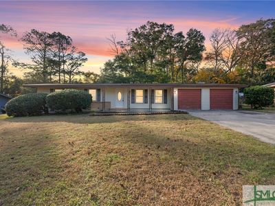 107 Keystone Dr, Savannah, GA, 31406