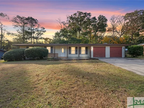 107 Keystone Drive, Savannah, GA 31406