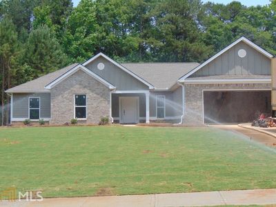 320 McMillian Ct #12, Winder, GA, 30680