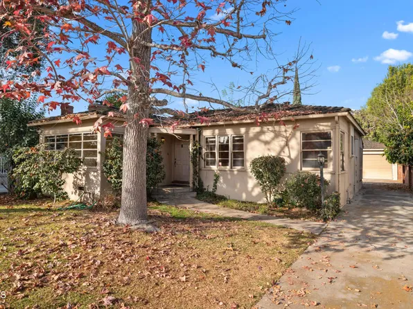 629 Los Olivos Dr, San Gabriel, CA 91775