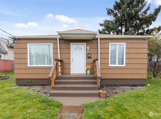 1425 S 52nd St, Tacoma, WA