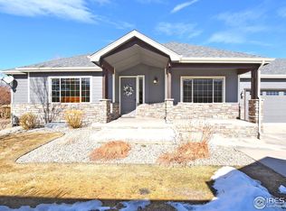 3061 Crooked Wash Dr, Loveland, CO 80538