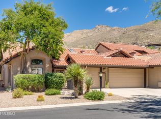 7157 E Grey Fox Ln, Tucson, AZ 85750