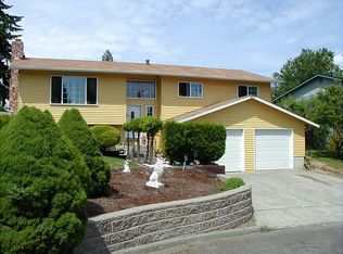 4518 S 256th Pl, Kent, WA 98032