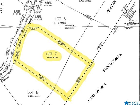 2nd image of 25 Buckhorn Valley Dr #7
