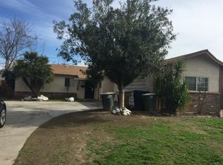 2600 Agate St, Bakersfield, CA 93304