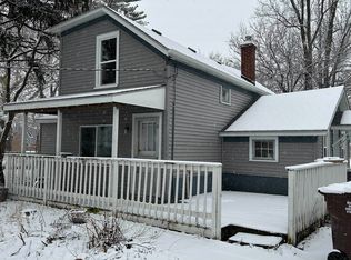 1309 Harlem Rd, Machesney Park, IL 61115