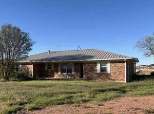 944 Clark Rd, Abilene, TX 79602