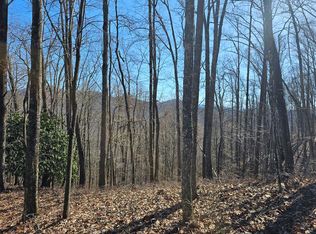 991 Meadow Mountain Estates Rd, Franklin, NC 28734