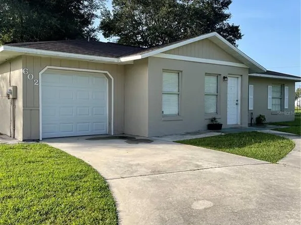602 McKinley Ct, Kissimmee, FL 34758