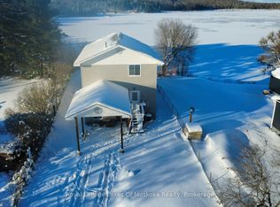 38 Ottawa Ave, South River, ON P0A 1X0