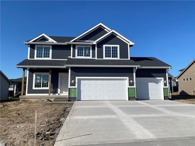 805 NE 21st St, Grimes, IA, 50111