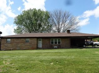 354 Slagle Rd, Elizabethton, TN 37643