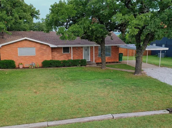 1208 Highway 81 N, Bowie, TX 76230