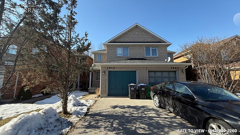 Mississauga House for rent - 3 Bedrooms — photo 20
