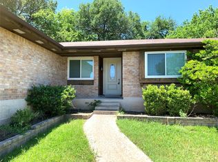 11207 Hidden Bluff Dr, Austin, TX 78754