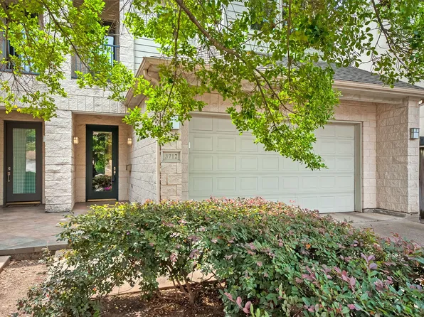 3712 Dorothy Ave, Dallas, TX 75209