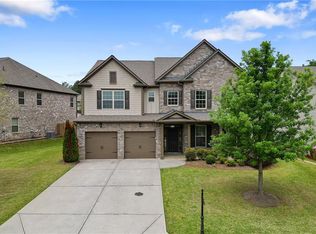 2125 Copperfield Dr, Cumming, GA 30041