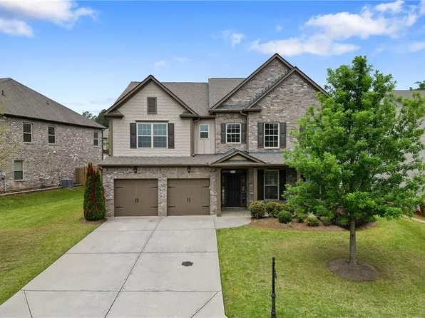 2125 Copperfield Dr, Cumming, GA 30041