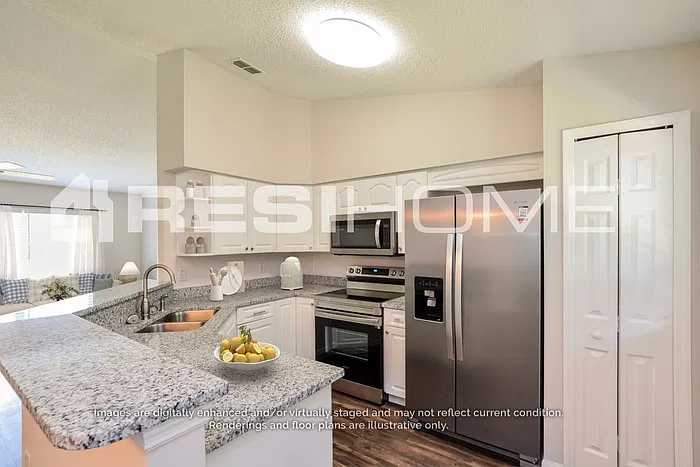 3 bed, 2.0 bath, 1224 sqft, $1,865 — Photo 3