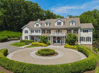 67 Charles Rd, Bernardsville, NJ 07924