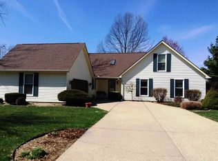 98 Southgate Ct, Terre Haute, IN 47802