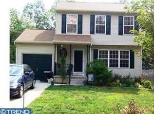 345 Cedar Ave, West Berlin, NJ 08091