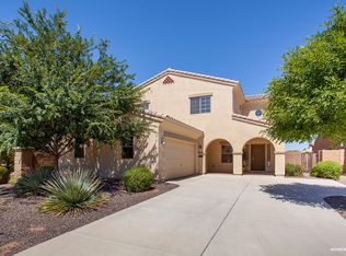 5497 S Concord Ct, Gilbert, AZ 85298