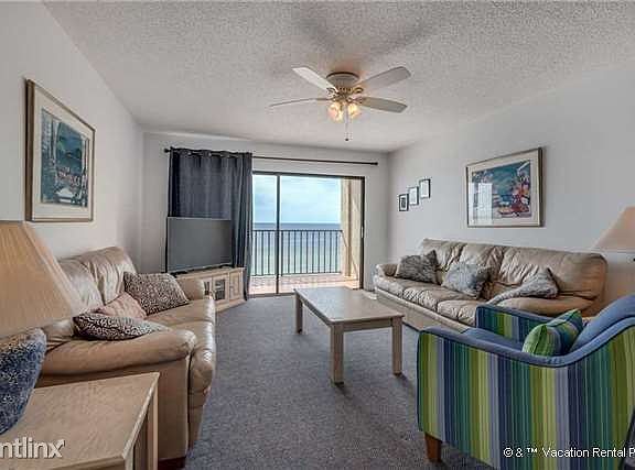Family Room With a View