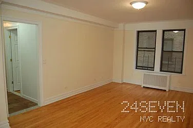 Rented by 24 7 NYC Realty Inc.