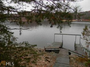 4704 Ben Hill Dr, Oakwood, GA 30566