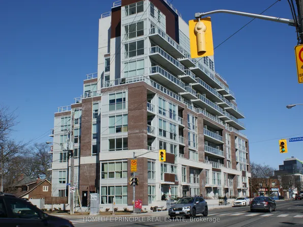 1350 Kingston Rd, Toronto, ON