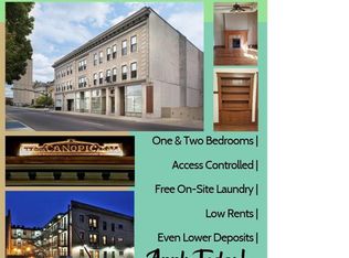 219 E Jackson St APT 201, Muncie, IN 47305