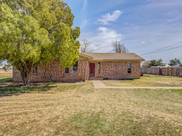 1008 Avenue H, Shallowater, TX 79363