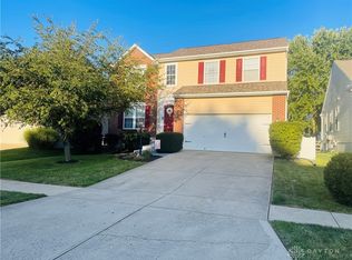 5304 Appaloosa Cir, Morrow, OH 45152