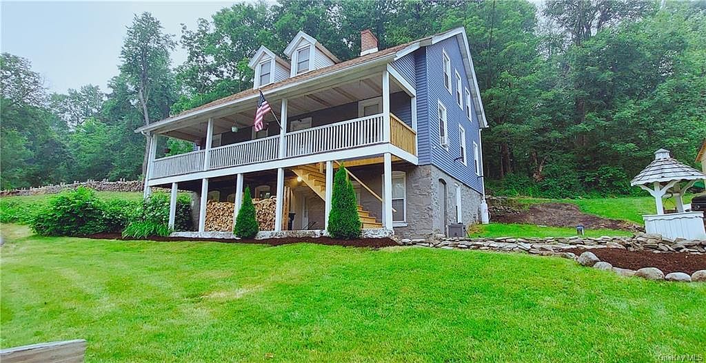 381 S Plank Road, Newburgh, NY 12550 Zillow