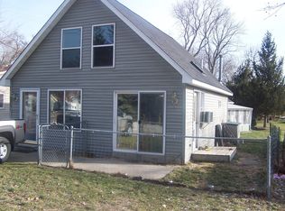 2231 Allen Rd, Ortonville, MI 48462